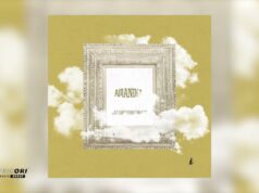 Just G & Nue_Sam – AMANDLA