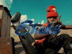 Shokii Mwana Chibolya – Vikali