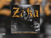 Teet Snxadu, SjavasDaDeejay & Volka – Zaka Ft Adorh, Mbherh & Malikandi