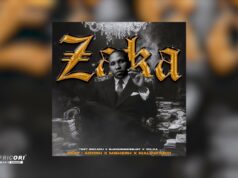Teet Snxadu, SjavasDaDeejay & Volka – Zaka Ft Adorh, Mbherh & Malikandi