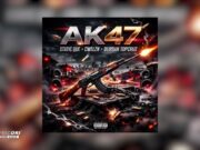 Static Que, Cwelzn & Durban TopCruz – AK47
