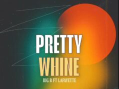Brandy Maina – Pretty Whine Ft Lafayette Pwaguzi