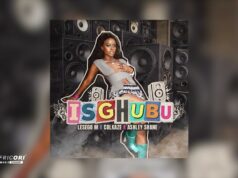 Lesego M, Ashley Shane & Colkaze – Isghubu