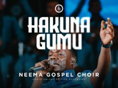 Neema Gospel Choir – Hakuna Gumu