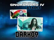 Al Xapo, Darkoo, Benzoo & Eeque – SNOKONOKO IV