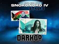 Al Xapo, Darkoo, Benzoo & Eeque – SNOKONOKO IV
