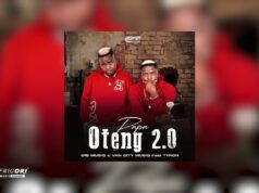 015 MusiQ & Van City MusiQ – Papa Oteng 2.0 (Barcadi) Ft Tyron_za & Nicolas Martinez