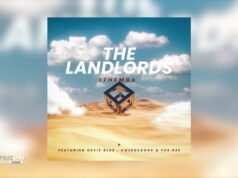 The Landlords – ITHEMBA Ft Nevie Blue, KveenSongs & The Gee