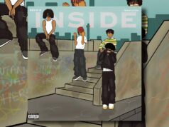 Kevin K & Qwellers – Inside Phakathi