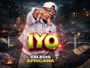 KELECHI AFRICANA – IYO
