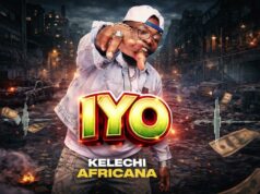 KELECHI AFRICANA – IYO