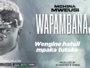 Mchina Mweusi – Wapambanaji