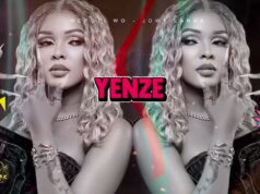 Jowy Landa – Weputi wo