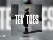 Tentik – VERY PETTY Ft TillDayBreak