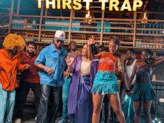 Swati Patil Ft Vinchenzo M’bale – Party
