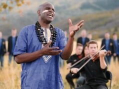 Mavoice – Baba Yetu