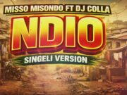 Misso Misondo Ft Father Colla – Ndiooooo