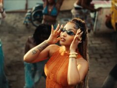 Shenseea, Vybz Kartel & Rvssian – Talk To Me Nuh