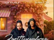 Sje Konka & Mandy ZA – Imithandazo Ft Pouler D’musiq
