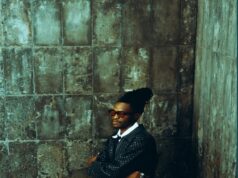 Mordecai Dex – Nimeonja