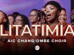 AIC Changombe Choir (CVC) – Litatimia