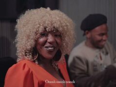 Wanavokali – Forgive me