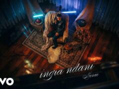 Njerae – Ingia Ndani