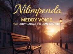 Meddy Voice Ft Eddy Gabali & D love starkid – Nilimpenda