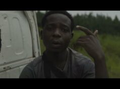 Amidu Ellan – Ndabwererako