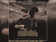 TheBuu x Commander – Maskende Ft Mellow & Sleazy, Taz Samboko, Stasoul & The Squad