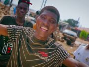 HD Empire Ft Kanina Kandalama – Poverty