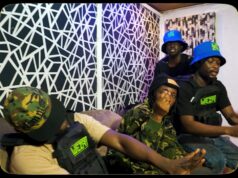 Wakadinali – Life Style