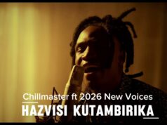 Chillmaster Music – Hazvisi kutambirika