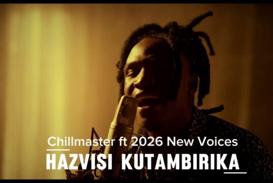 Chillmaster Music – Hazvisi kutambirika