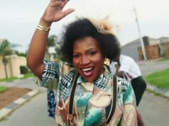 Makhadzi Entertainment & BlissBouy – Cancella Lenyalo