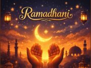 Meddy Voice – Ramadhani