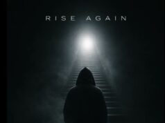 The Silent Partner – Rise Again Ft DJ Tease & IVEY.H