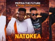 Motra The Future , Moni Centozone – NATOKEA
