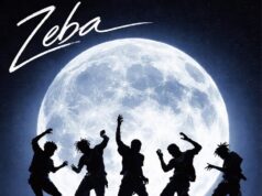 Mellow & Sleazy, Djy Ma’Ten, Amukelani M & 1F4OUR1 – Zeba Ft Soul Revolver