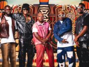 Aymos Ft Blissbouy , Blackmyth, Canicee & Blesser Oga – Xigubu 2.0