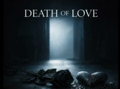 The Silent Partner – Death of Love Ft DJ Tease & IVEY.H