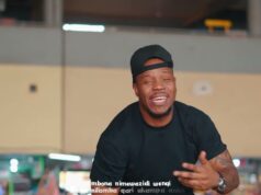 Nay Wa Mitego Ft Raydiance – Mawazo