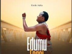 Paulo Siria – Edumu Engai