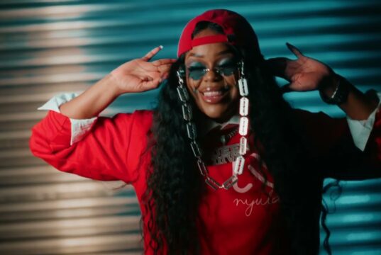 Mampi Queen Diva – Royal bars (Ku Bar cover)