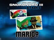 Al Xapo, Marioo, Benzoo & Eeque – SNOKONOKO III