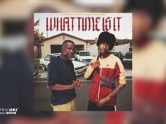 Syfred Mckay & Don Edward – What Time Is It