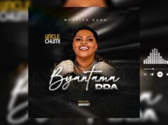 Uncle Chumi – Byantama Dda
