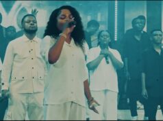 Henrick Mruma ft. Jenipher Nguo – Nakutegemea 2.0