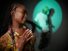 Joefes Ft Nairobee – Mali Safi