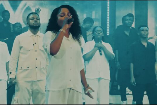 Henrick Mruma Ft Jenipher Nguo – Nakutegemea 2.0